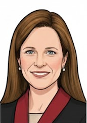 Amy Coney Barrett