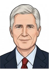 Neil M. Gorsuch