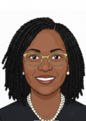 Ketanji Brown Jackson