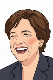 Elena Kagan