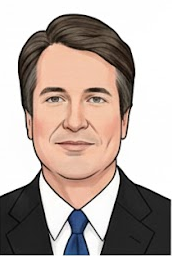 Brett M. Kavanaugh
