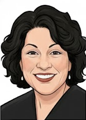 Sonia Sotomayor